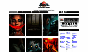 Bajarpelisgratis.com thumbnail