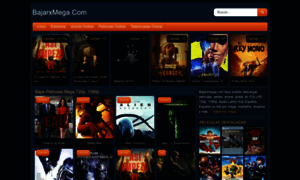 Bajarxmega.com thumbnail