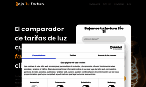 Bajatufactura.es thumbnail