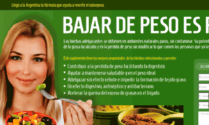 Bajedepeso-ya.com thumbnail