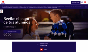 Bajionet.com.mx thumbnail