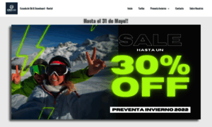 Bajocerobariloche.com.ar thumbnail
