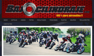 Bajocilindraje.com thumbnail