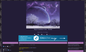 Bajoelmismocielo.mejorforo.net thumbnail