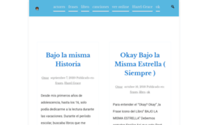 Bajolamismaestrellapelicula.com thumbnail