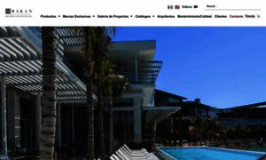 Bakan.com.mx thumbnail