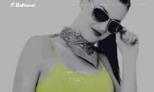 Bakanosport.com thumbnail
