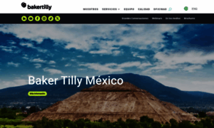 Bakertilly.mx thumbnail