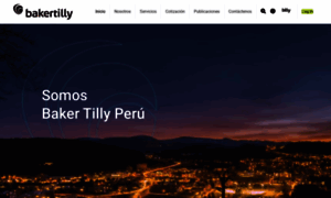 Bakertilly.pe thumbnail