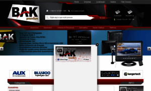 Bakinternational.com thumbnail