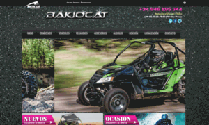 Bakiocat.com thumbnail