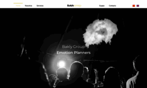 Baklygroup.com thumbnail