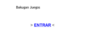 Bakugan-juegos.blogspot.com thumbnail