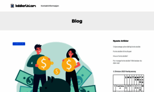 Balaikartini.com thumbnail