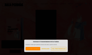 Balaperdidaeditorial.com thumbnail