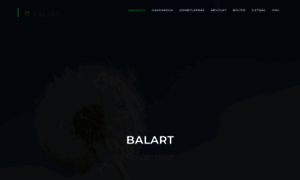 Balart.com.tr thumbnail