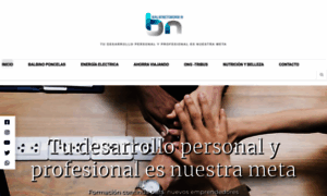 Balbinetwork.com thumbnail