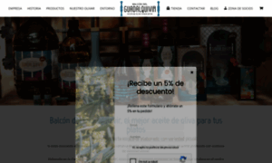 Balcondelguadalquivir.com thumbnail