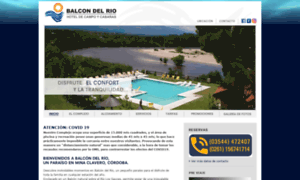 Balcondelrio.com.ar thumbnail