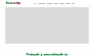Balcondenijar.com thumbnail