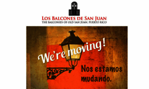 Balconesdesanjuan.com thumbnail