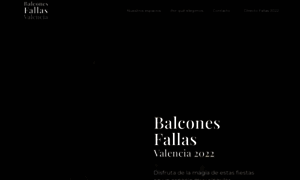 Balconesfallasvalencia.com thumbnail