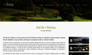 Baldechistau.net thumbnail