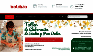 Baldiviaplasticos.com.uy thumbnail