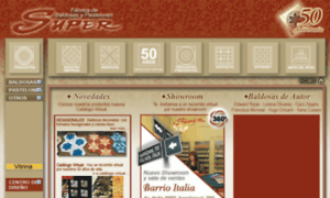Baldosas-super.com thumbnail