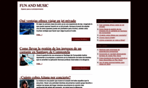 Baleariafunandmusic.com thumbnail