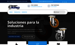 Balerosmundo.com thumbnail