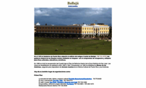 Ballaja.com thumbnail