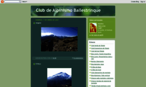 Ballestrinqueclub.blogspot.com thumbnail