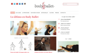 Ballet.barcelona thumbnail