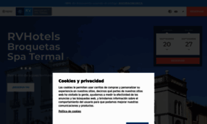 Balnearibroquetas.com thumbnail