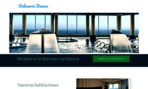 Balneariobaiona.com thumbnail