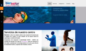 Balneariobienestar.com thumbnail