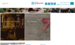 Balnearioblancafort.com thumbnail