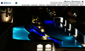Balneariodelanjaron.com thumbnail