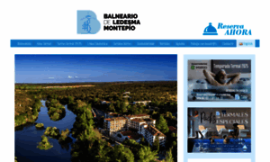 Balnearioledesma.com thumbnail