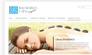 Balnearios-spa.com thumbnail