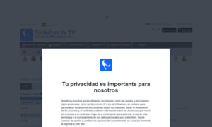 Baloncesto.futbolenlatv.es thumbnail