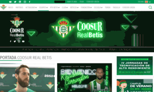 Baloncestosevilla.com thumbnail