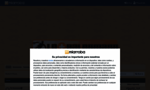 Balonmanosegunda.mforos.com thumbnail