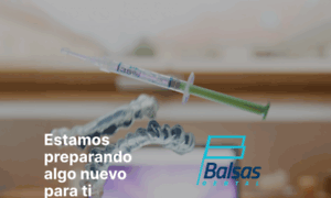 Balsasdentalmx.com thumbnail