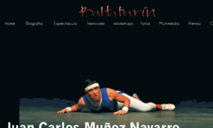 Baltabarin.com thumbnail
