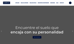 Balterio.com.es thumbnail
