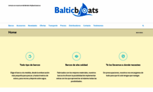 Balticboats.es thumbnail