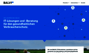Balvi.de thumbnail