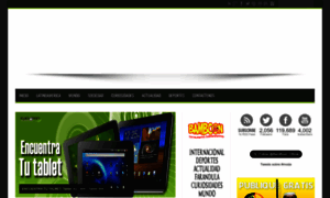 Bam-boon.blogspot.com.co thumbnail